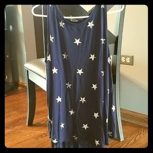 Women's XL Luxe Old Navy Tank Top